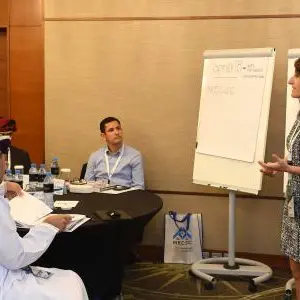 The MECS+R introduces Learning & Development School for Retail Professionals