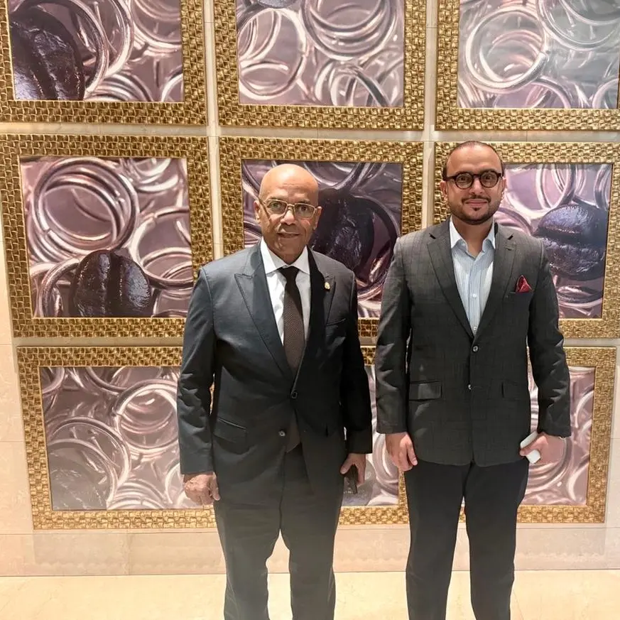 Space42 signs strategic MoU with Angola during UAE President's state visit