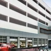 Behbehani brothers commence construction of a new state-of-the-art service, group logistics and storage area facility