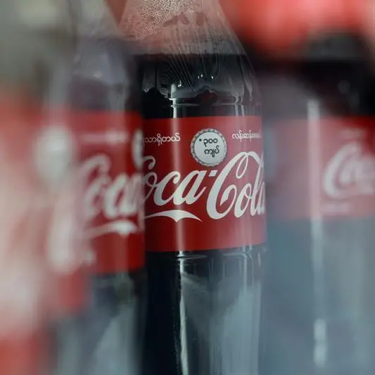 Coca-Cola announces head of Middle East operations