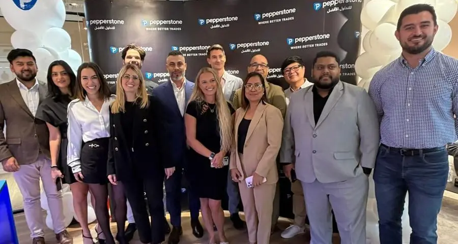 Pepperstone expands UAE presence with SCA Category 5 license and new onshore Dubai office