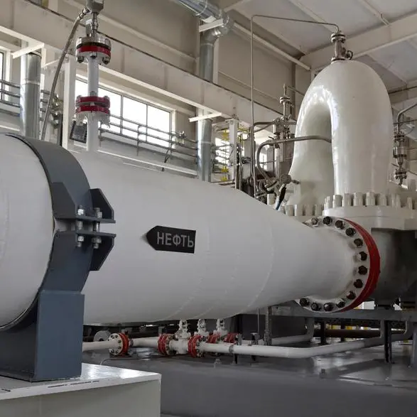 Kazakhstan's oil output fell 13% in August vs July - sources