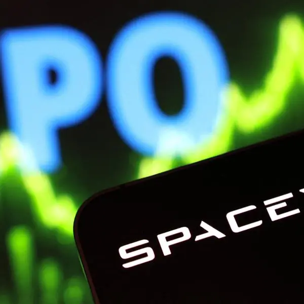 Musk's SpaceX prices record $75bln IPO at $135 a share