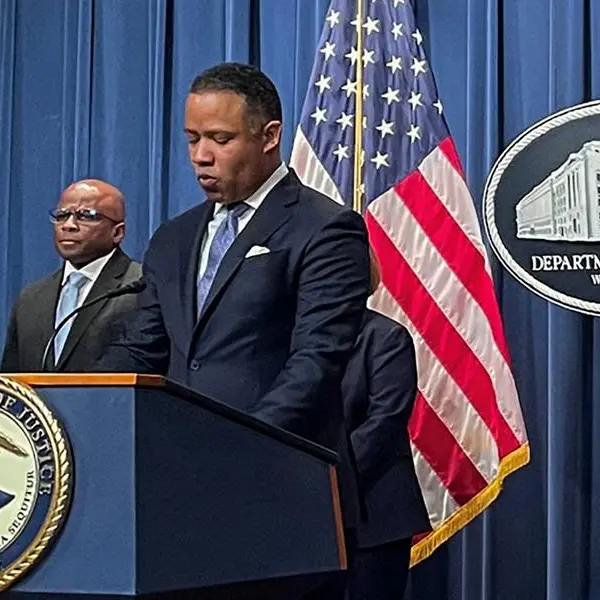 U.S. arrests Bitzlato cofounder, alleges $700mln of illicit funds processed