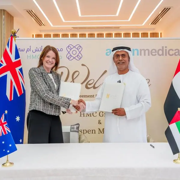 Aspen Medical and Holistic Medical Centre sign MoU to enhance workforce health solutions across the UAE