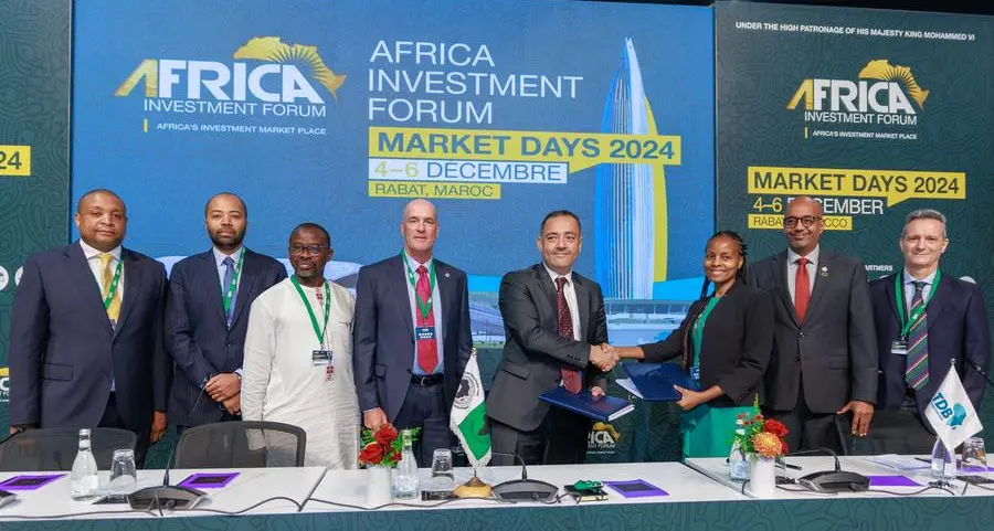 African Development Bank and TDB Group strengthen trade finance partnership