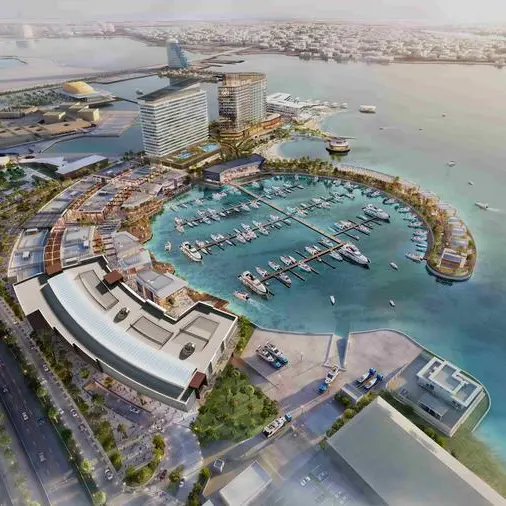 Bahrain Marina achieves increase in bookings, exceeding expectations in Cityscape