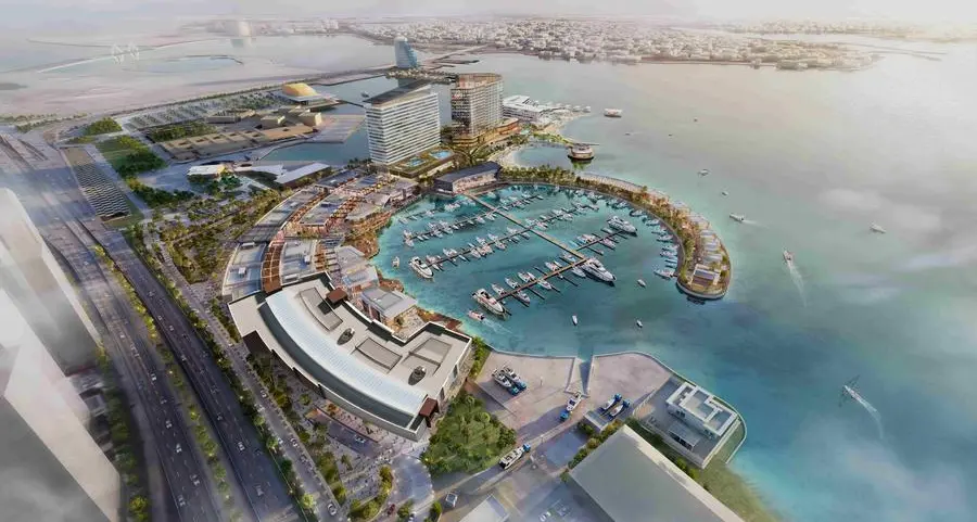 Bahrain Marina achieves increase in bookings, exceeding expectations in Cityscape