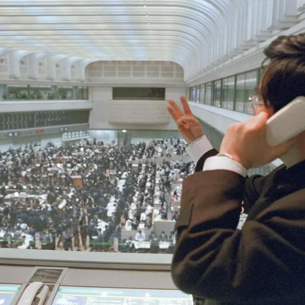 Financial security, not fine art, helps drive Japan stocks to record high