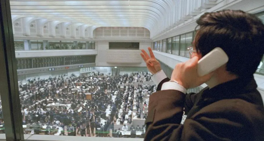 Financial security, not fine art, helps drive Japan stocks to record high