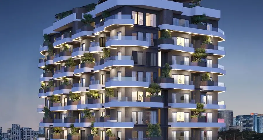 Sharafi Development introduces a new benchmark for waterfront living with the launch of Marea Residences on Dubai Islands