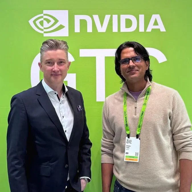 With NVIDIA Cosmos Curator, Milestone announces a platform to enable access to data and train AI Models