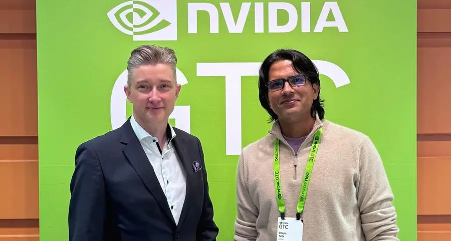 With NVIDIA Cosmos Curator, Milestone announces a platform to enable access to data and train AI Models