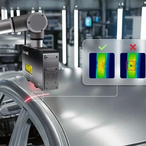 Zebra Technologies helps Sentinel cut defect rates by up to 15% for automotive customers