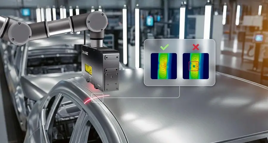 Zebra Technologies helps Sentinel cut defect rates by up to 15% for automotive customers