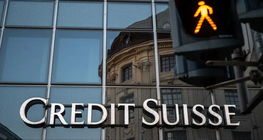 Investors hope for answers in Credit Suisse, UBS results