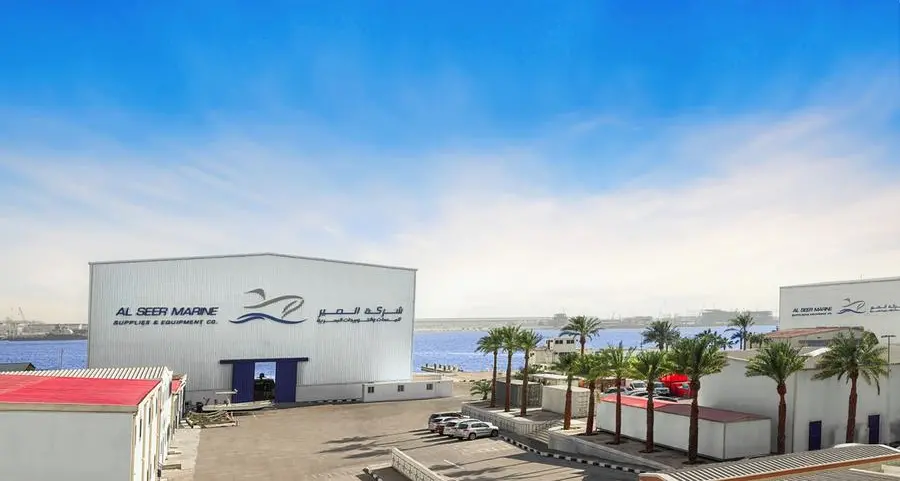 Al Seer Marine make AED 257mln cornerstone investment into ADNOC Logistics & Services PLC