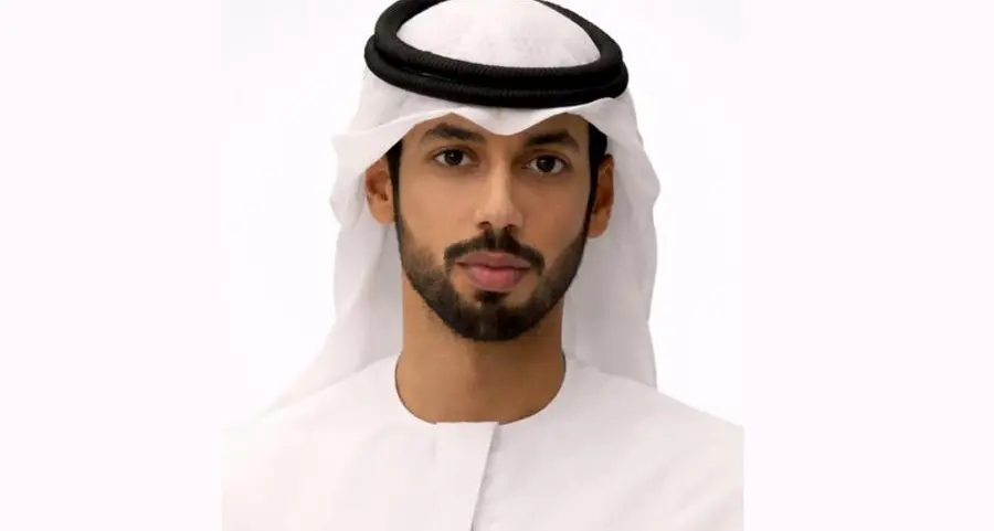 Amid the slowdown, Mohammed Omar Bin Haider Holding Group leads with AI-driven workforce innovation