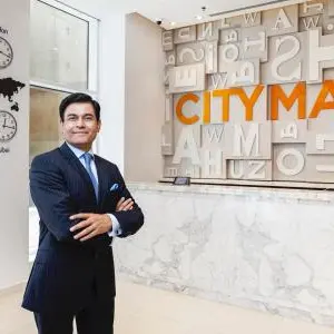 Citymax Hotels appoints new CEO