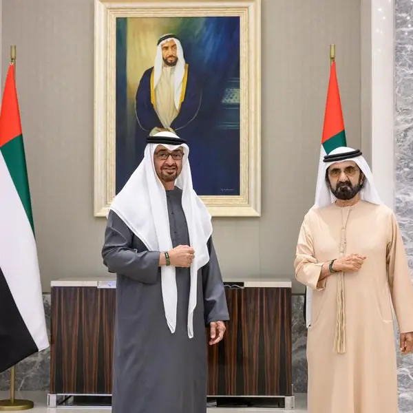 UAE President, Sheikh Mohammed review COP28 preparations