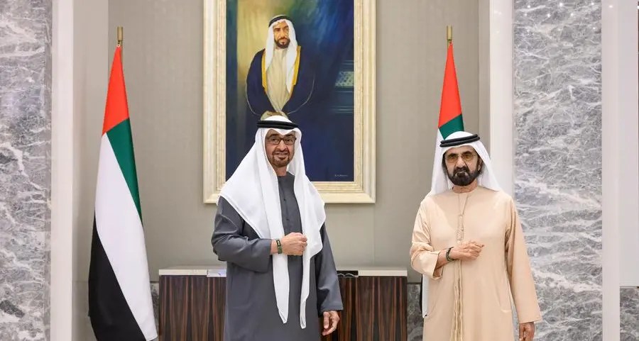 UAE President, Sheikh Mohammed review COP28 preparations