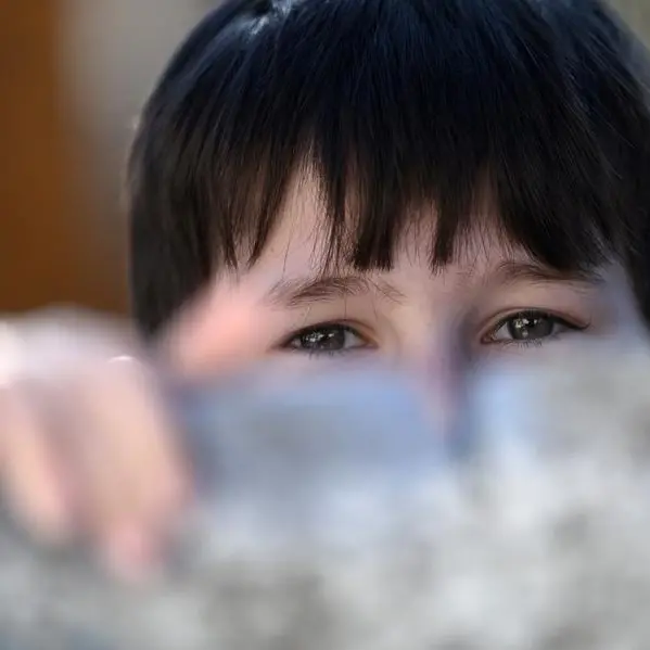 Kyiv condemns 'kidnappings' as Russians foster Ukrainian kids