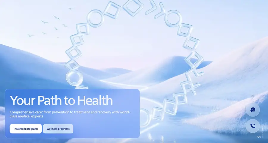 Backed by $2.36bln market, VTB Medicine targets MENA growth at World Health Expo