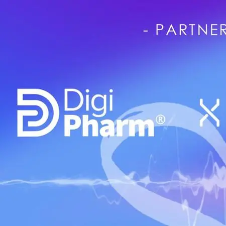 The Hashgraph Innovation Program partners with Digipharm to redefine healthcare technology