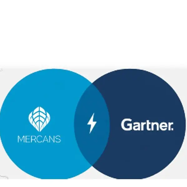 Mercans recognized twice in Gartner Hype Cycle for HR Technology 2025