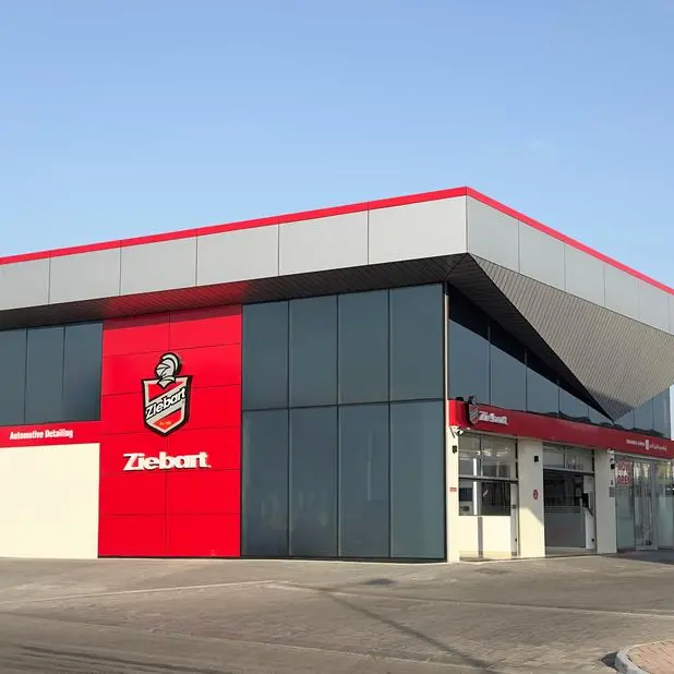 Ziebart Bahrain opens new branch in Tubli