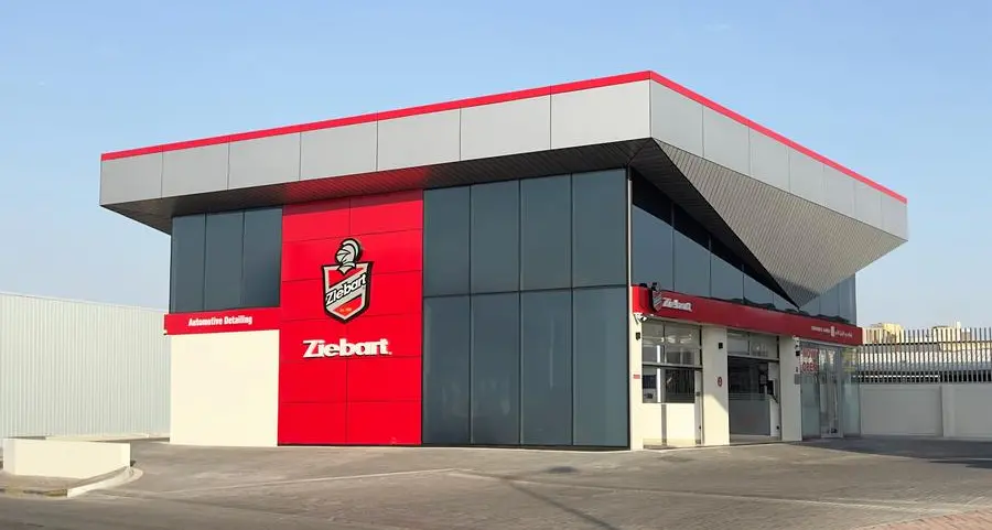 Ziebart Bahrain opens new branch in Tubli