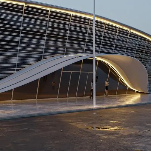 Silk Way AFEZCO and ExecuJet announce partnership with FBO development at new Alat International Airport