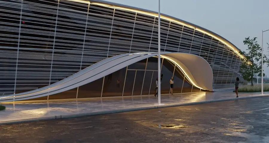 Silk Way AFEZCO and ExecuJet announce partnership with FBO development at new Alat International Airport