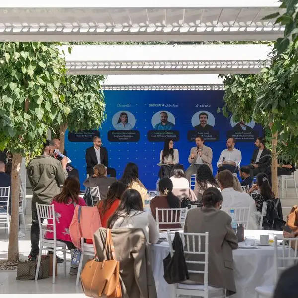 WPP Media MENA hosts social media giants for inaugural ‘Media Maestros’ client event