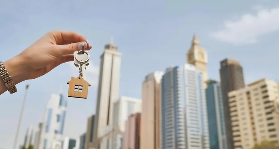 Chinese interest in UAE and KSA real estate soars on Douyin, Nativex report finds