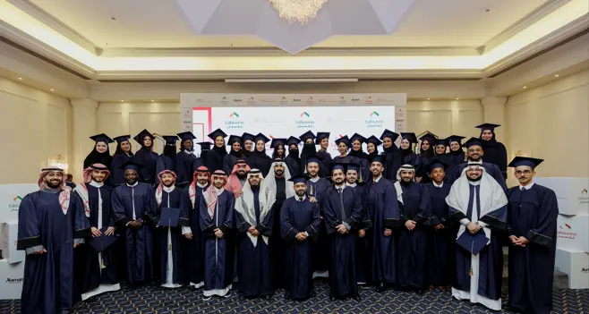 Marriott International strengthens its Tahseen programme in Saudi Arabia as it continues to develop the next generation of hospitality leaders