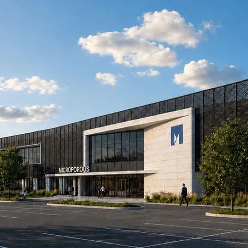 Dubai's Sweid & Sweid expands U.S. platform with 390,000 sq. ft. battery manufacturing facility