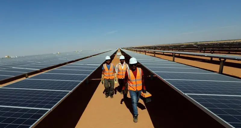 World Bank: $23 trillion needed for renewable energy projects\n