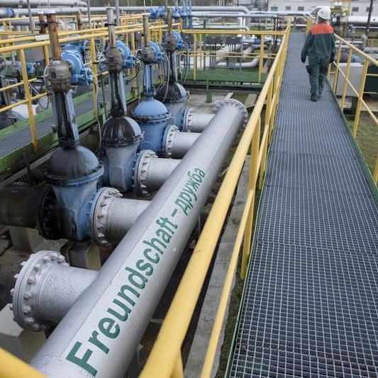 Czechs ready to invest in upgrading key pipeline to replace Russian oil