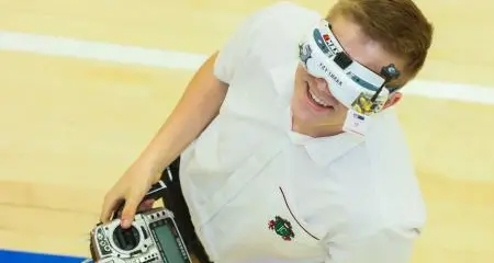 GEMS Education pilots drones programme within school network