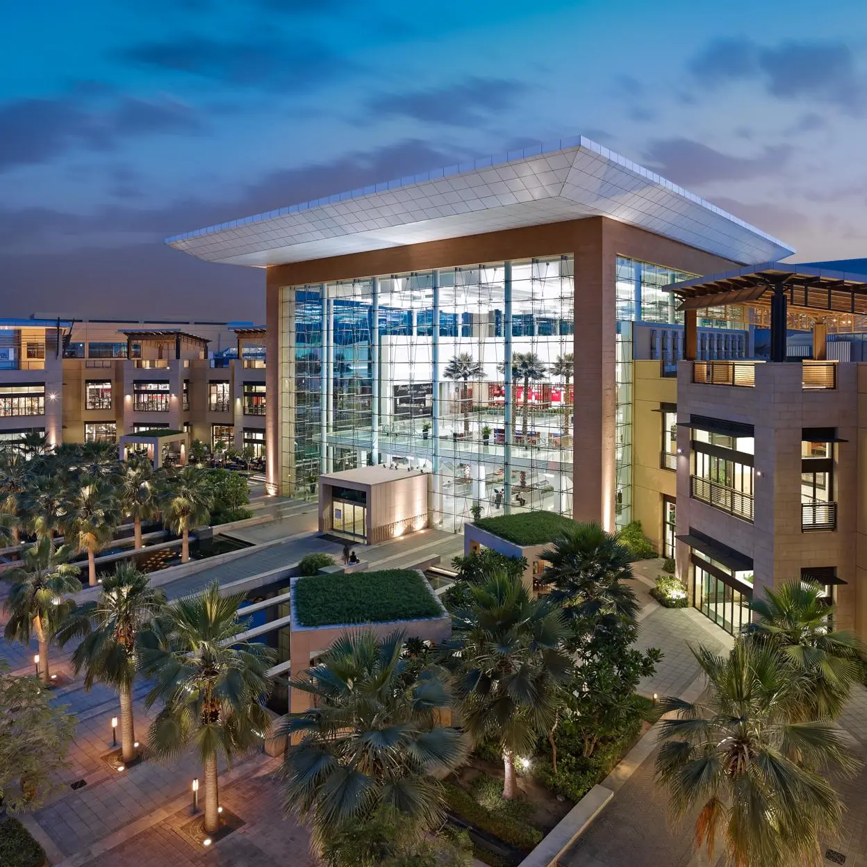 Continued financial growth for UAE's Majid Al Futtaim in H1 2017 as it prepares for future of retail