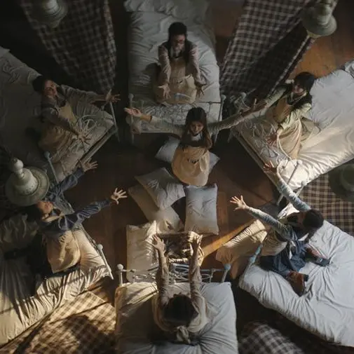 MBC Group announces the release of Sukkar, the first-ever Arabic-language musical film of its kind in the MENA region