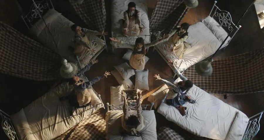 MBC Group announces the release of Sukkar, the first-ever Arabic-language musical film of its kind in the MENA region