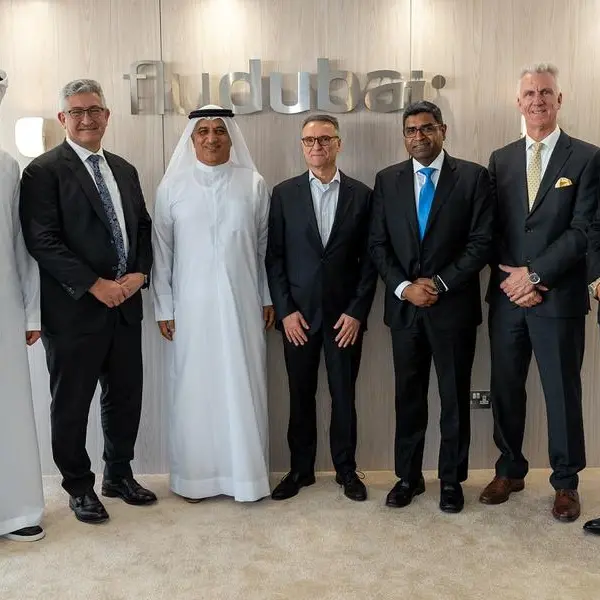 flydubai inks deal with GE Aerospace for GEnx-1B engines and services to power its first widebody fleet