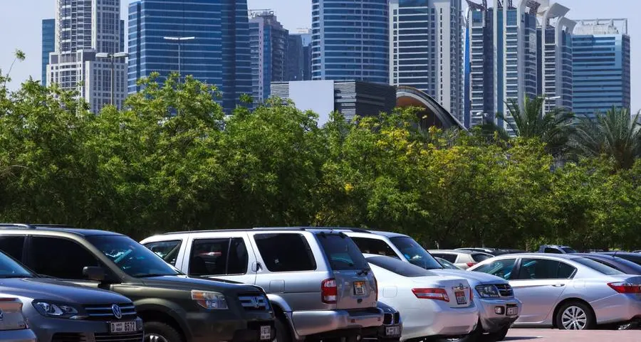 Variable Parking Tariff Policy to take effect on 4 April 2025