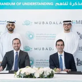 Mubadala to deliver referral laboratory services to leading Abu Dhabi-based healthcare provider, Uemedical