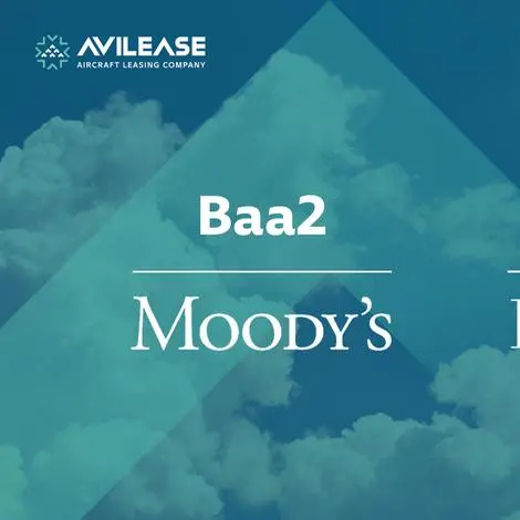 AviLease obtains investment grade ratings from Moody’s and Fitch