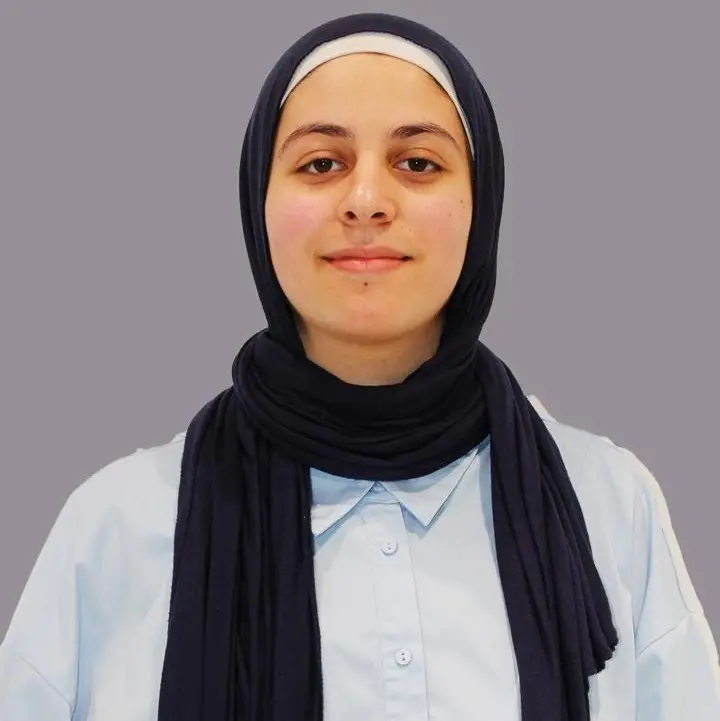 UAE student Dalia Zidan named top 10 finalist for the $100,000 Chegg.org Global Student Prize 2025