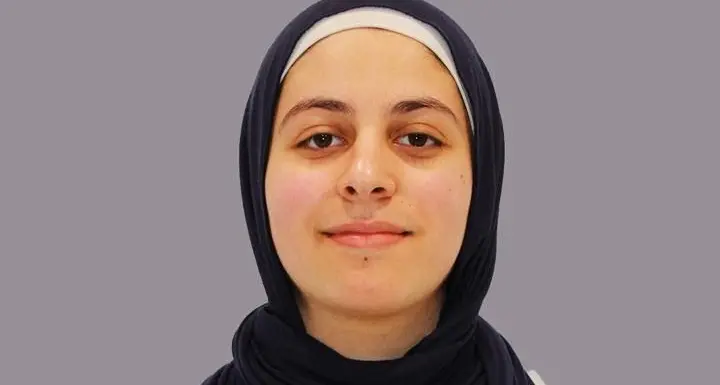 UAE student Dalia Zidan named top 10 finalist for the $100,000 Chegg.org Global Student Prize 2025