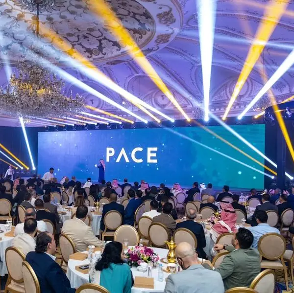 PACE event enhances cooperation between Panda Company and suppliers